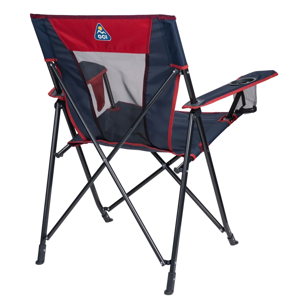 Comfort Quad Chair | Featured Outdoor Choice | Outlandridge 2AA7 IT
