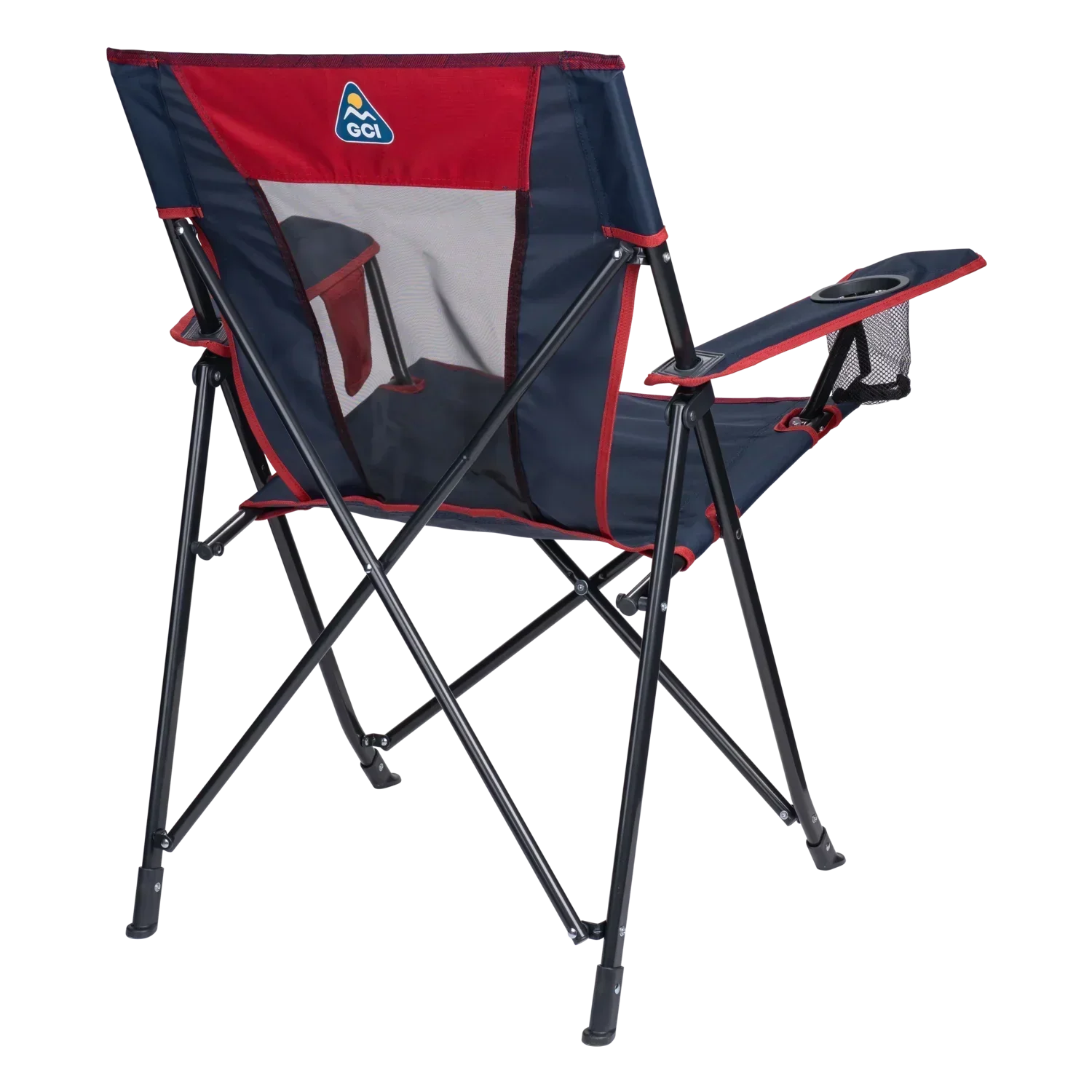 Comfort Quad Chair | Featured Outdoor Choice | Outlandridge 2AA7 IT