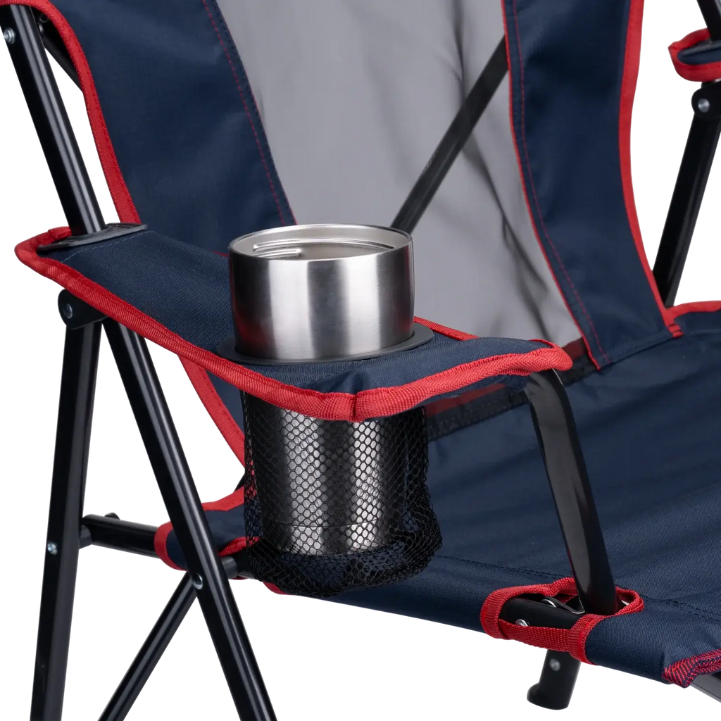 Comfort Quad Chair | Featured Outdoor Choice | Outlandridge 2AA7 IT