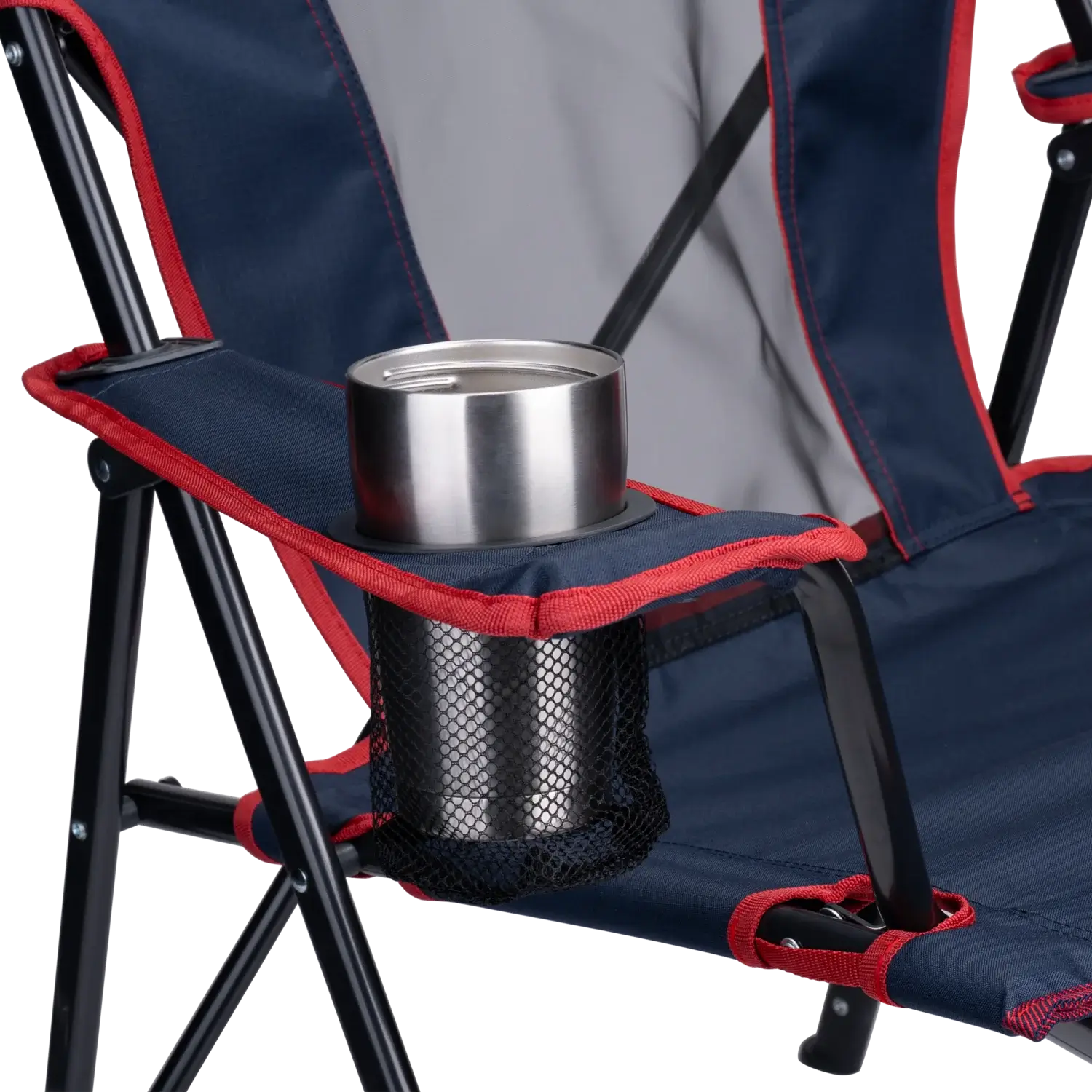Comfort Quad Chair | Featured Outdoor Choice | Outlandridge 2AA7 IT