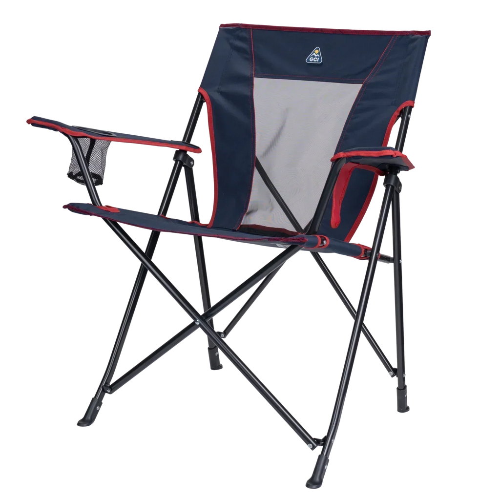 Comfort Quad Chair | Featured Outdoor Choice | Outlandridge 2AA7 IT