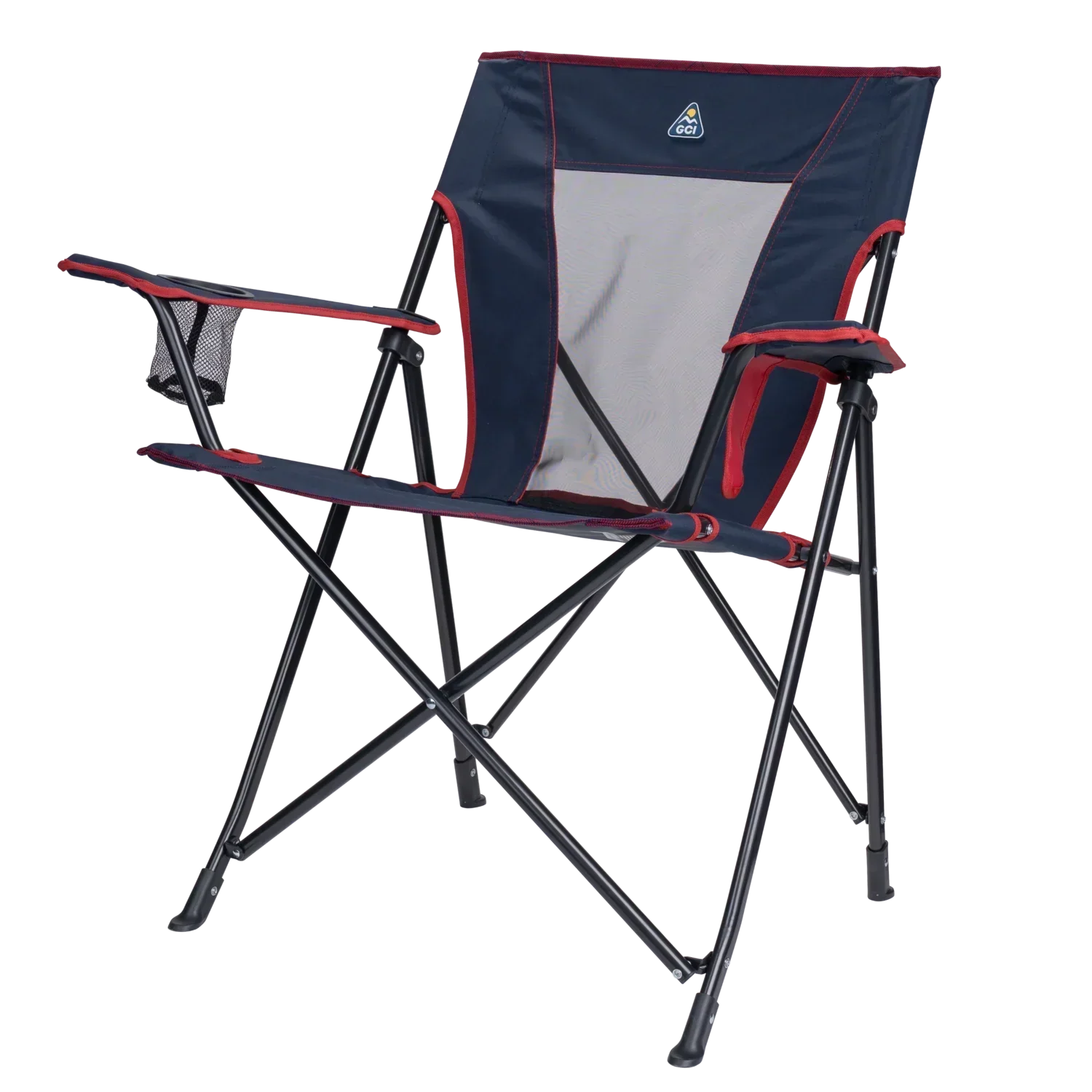 Comfort Quad Chair | Featured Outdoor Choice | Outlandridge 2AA7 IT