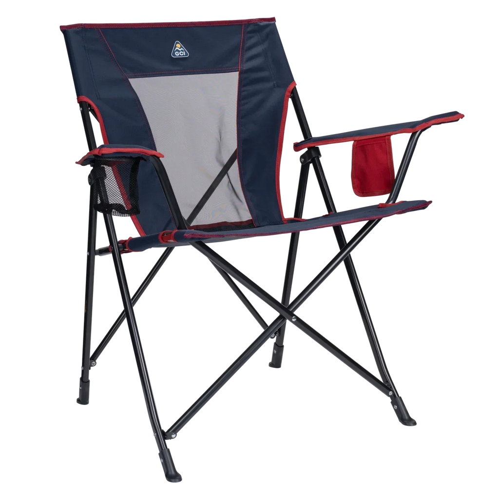 Comfort Quad Chair | Featured Outdoor Choice | Outlandridge 2AA7 IT