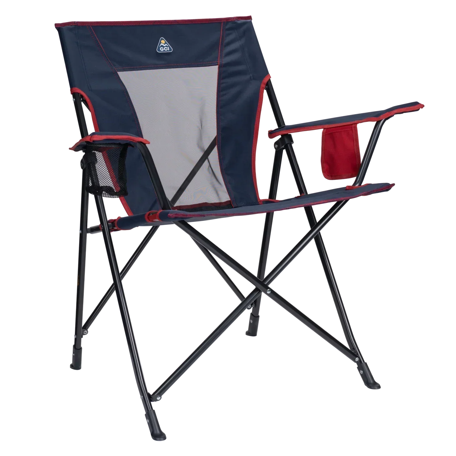 Comfort Quad Chair | Featured Outdoor Choice | Outlandridge 2AA7 IT