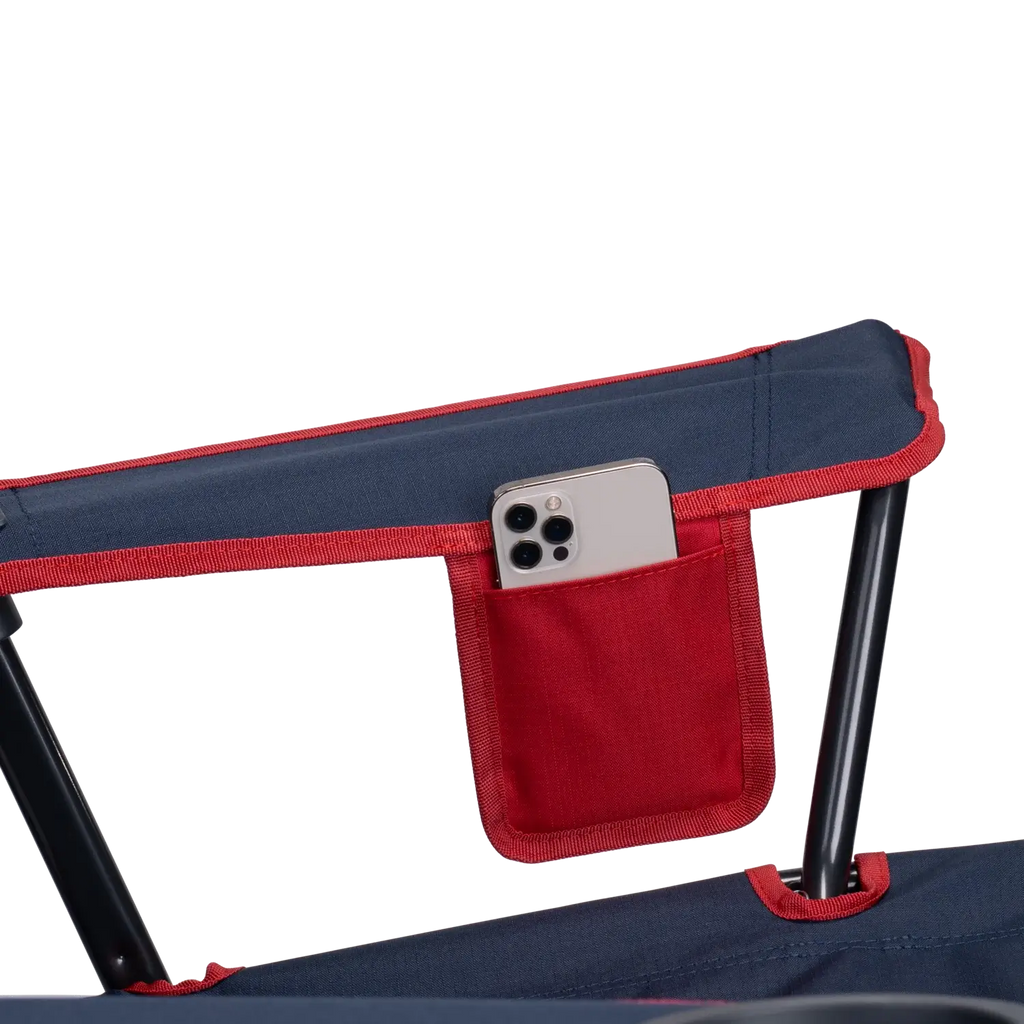 Comfort Quad Chair | Featured Outdoor Choice | Outlandridge 2AA7 IT