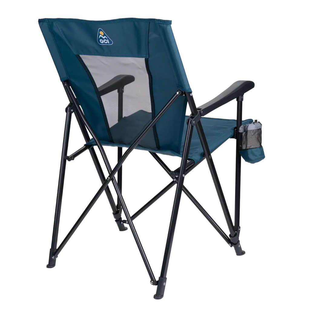Eazy Chair | Featured Outdoor Choice | Outlandridge 471F VN