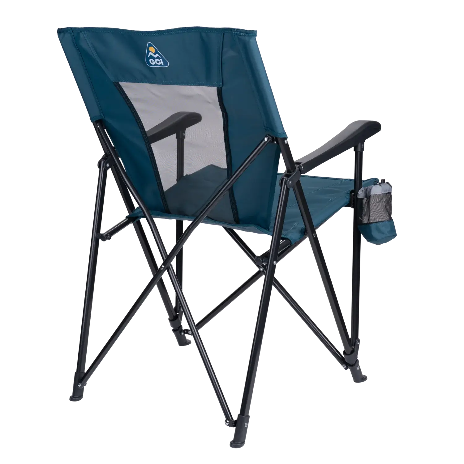 Eazy Chair | Featured Outdoor Choice | Outlandridge 471F VN