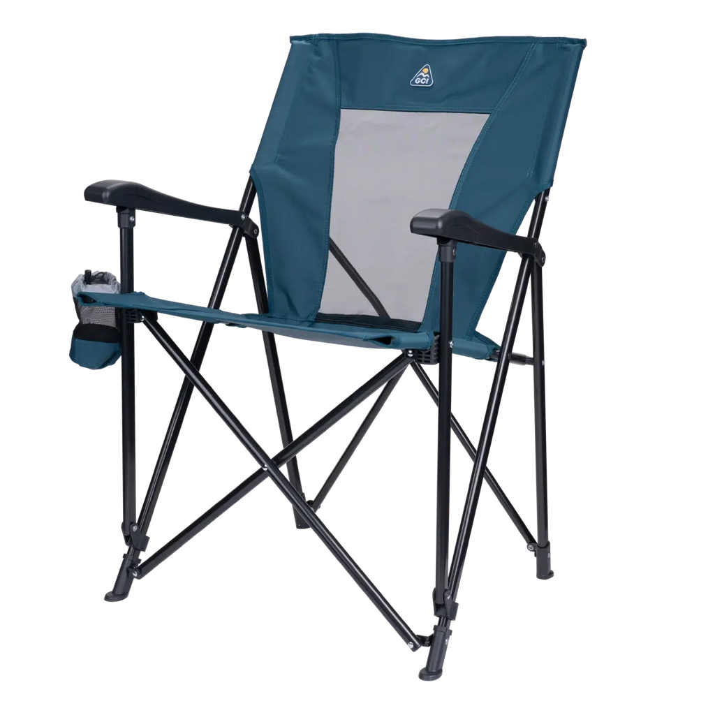 Eazy Chair | Featured Outdoor Choice | Outlandridge 471F VN