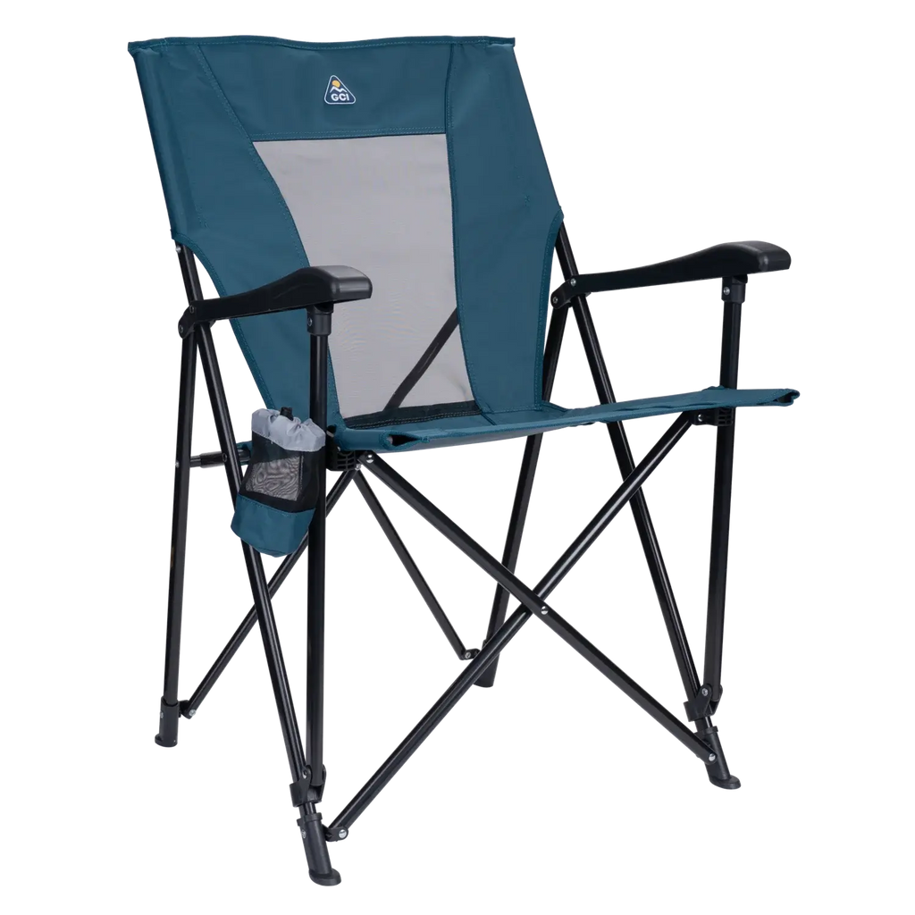 Eazy Chair | Featured Outdoor Choice | Outlandridge 471F VN