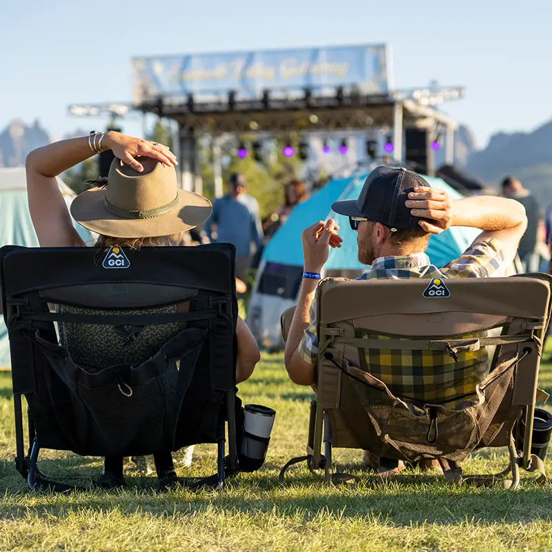 Everywhere Chair 2 — Selected for Outdoor Use | Outlandridge 05AD 4Q