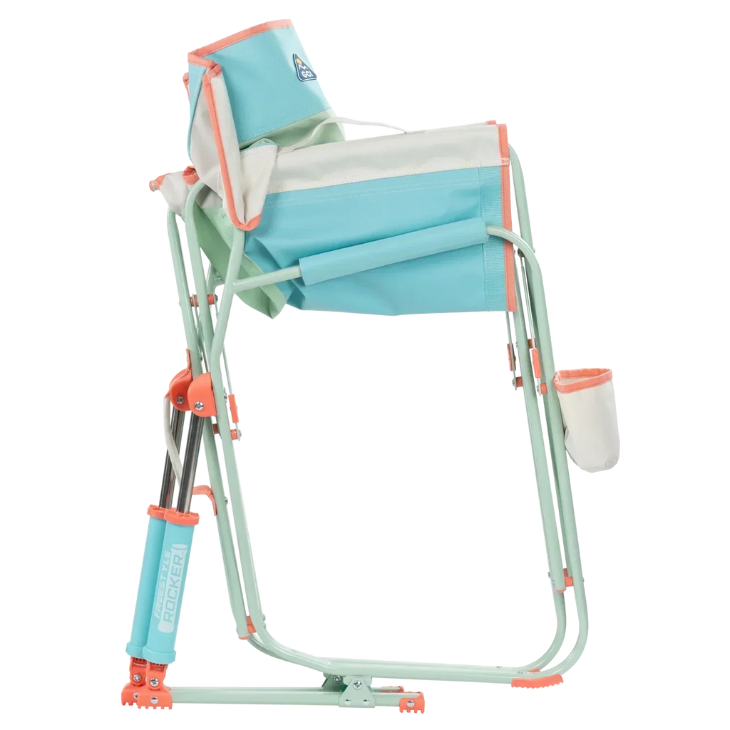 Freestyle Rocker | Featured Outdoor Choice | Outlandridge E863 Cm