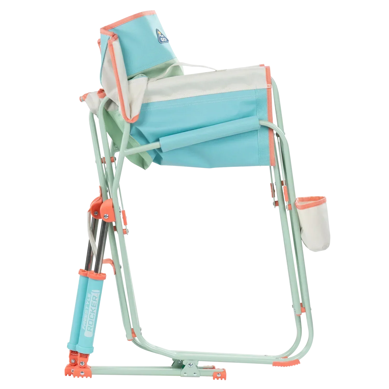 Freestyle Rocker | Featured Outdoor Choice | Outlandridge E863 Cm