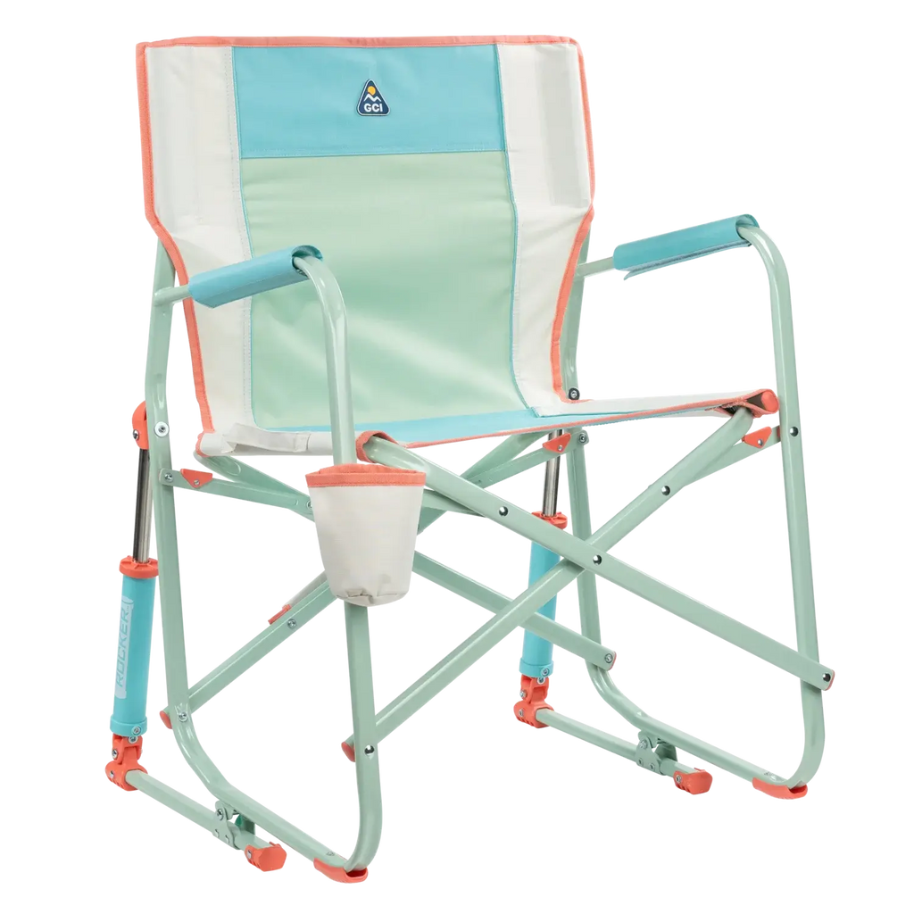 Freestyle Rocker | Featured Outdoor Choice | Outlandridge E863 Cm