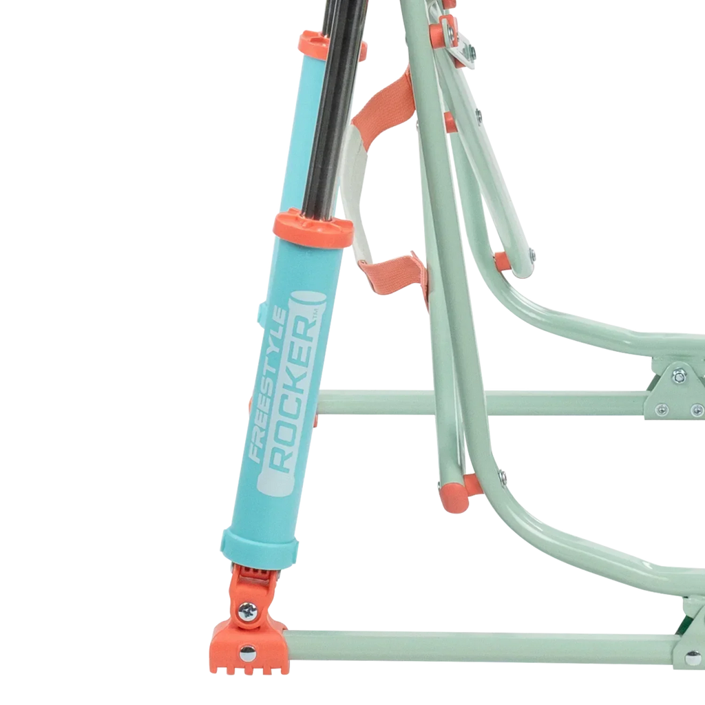 Freestyle Rocker | Featured Outdoor Choice | Outlandridge E863 Cm