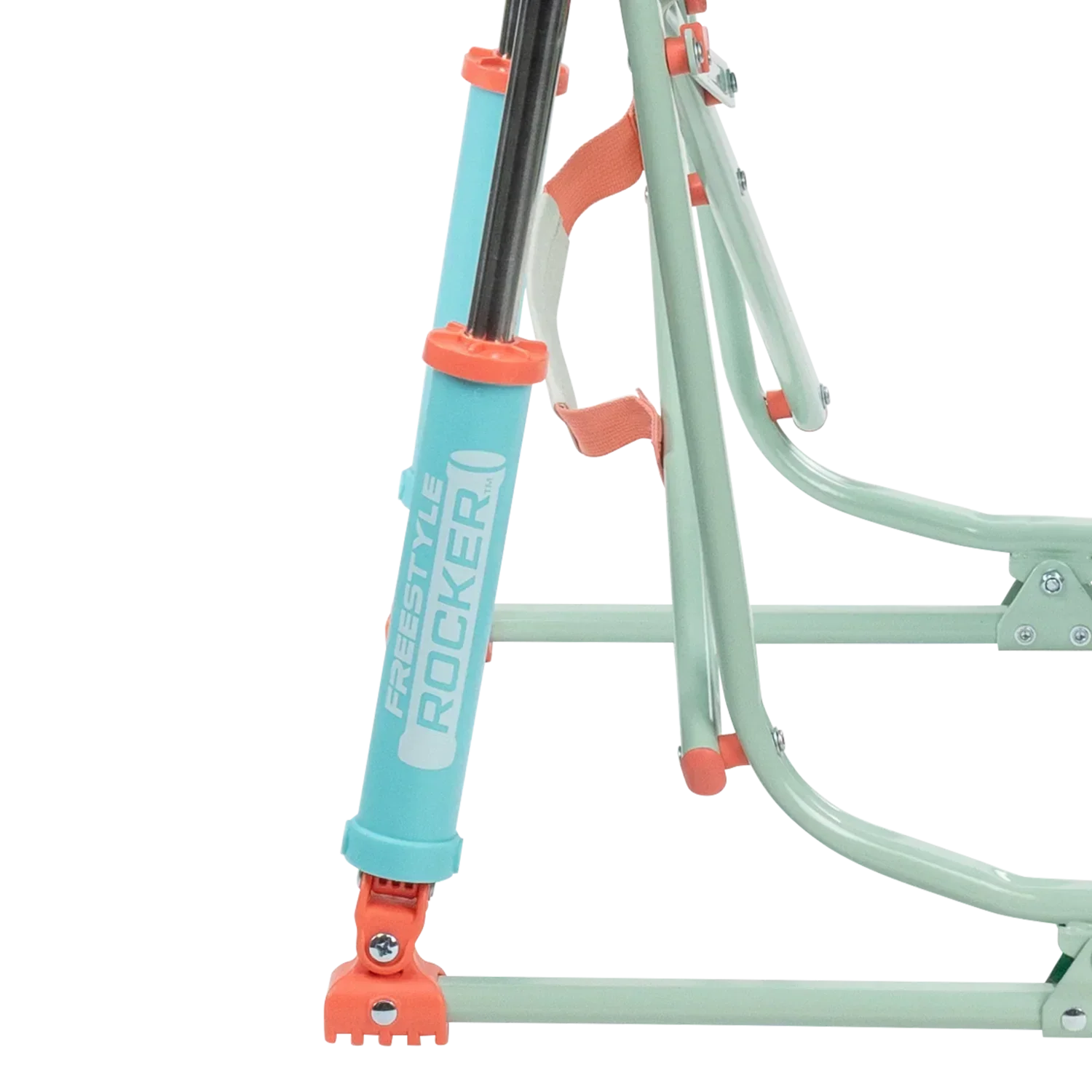 Freestyle Rocker | Featured Outdoor Choice | Outlandridge E863 Cm