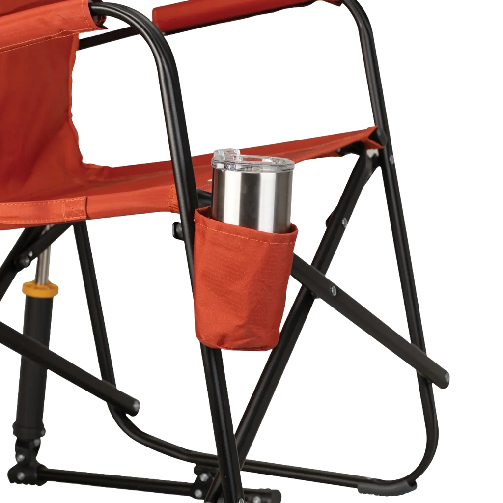 Freestyle Rocker - Pumpkin Spice — Outdoor Collection Pick | Outlandridge 2823 hZ