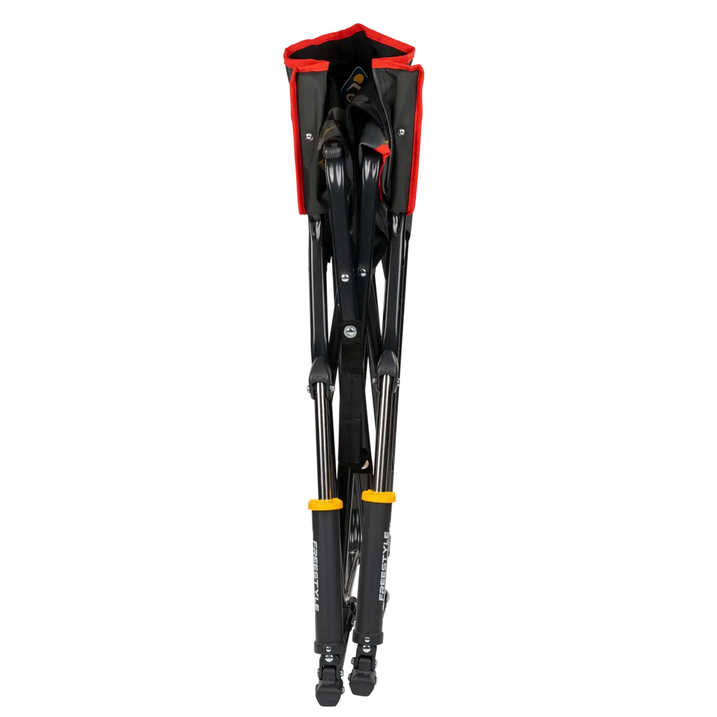 Freestyle Rocker XL - NASCAR | Featured Outdoor Choice | Outlandridge 1AB1 Jk