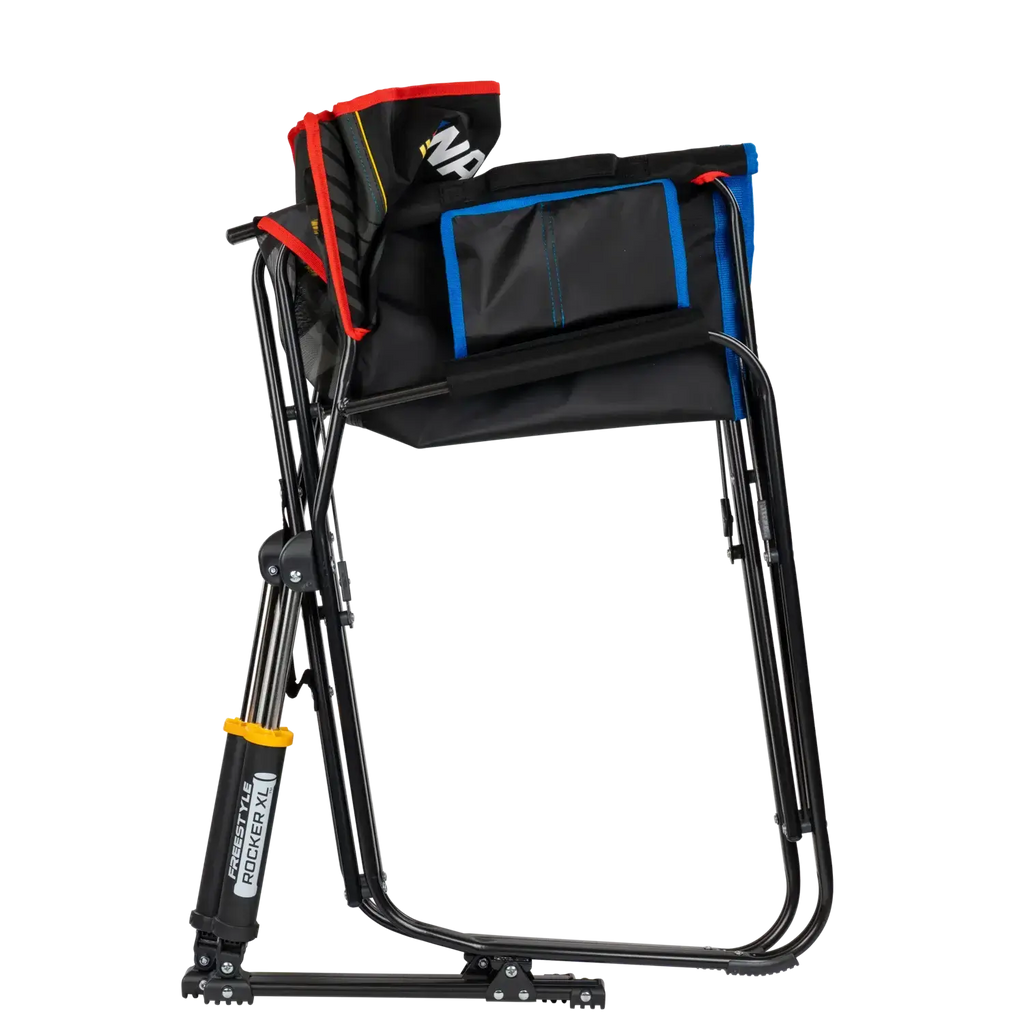 Freestyle Rocker XL - NASCAR | Featured Outdoor Choice | Outlandridge 1AB1 Jk
