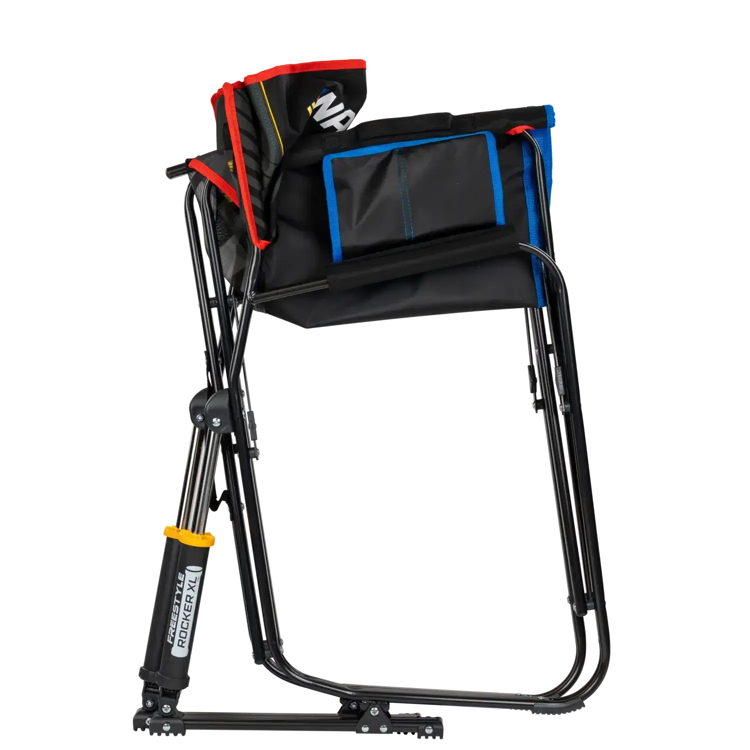 Freestyle Rocker XL - NASCAR | Featured Outdoor Choice | Outlandridge 1AB1 Jk