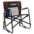 Freestyle Rocker XL - NASCAR | Featured Outdoor Choice | Outlandridge 1AB1 Jk