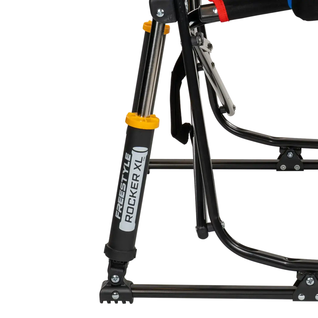 Freestyle Rocker XL - NASCAR | Featured Outdoor Choice | Outlandridge 1AB1 Jk