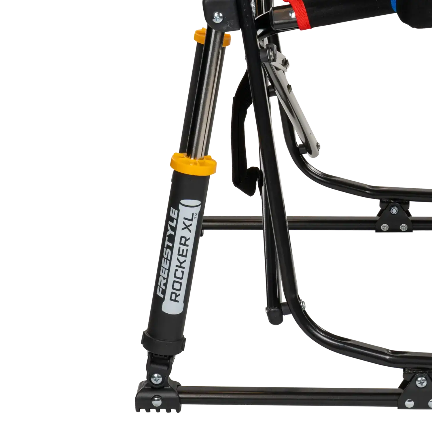 Freestyle Rocker XL - NASCAR | Featured Outdoor Choice | Outlandridge 1AB1 Jk
