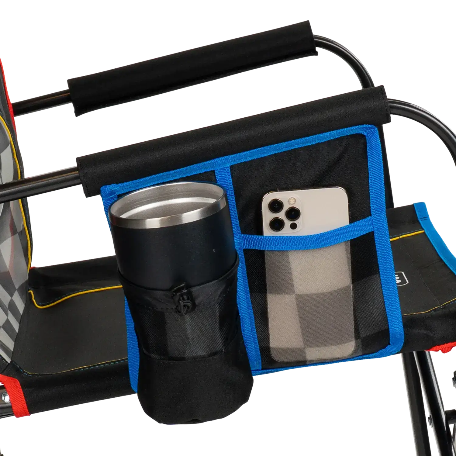 Freestyle Rocker XL - NASCAR | Featured Outdoor Choice | Outlandridge 1AB1 Jk