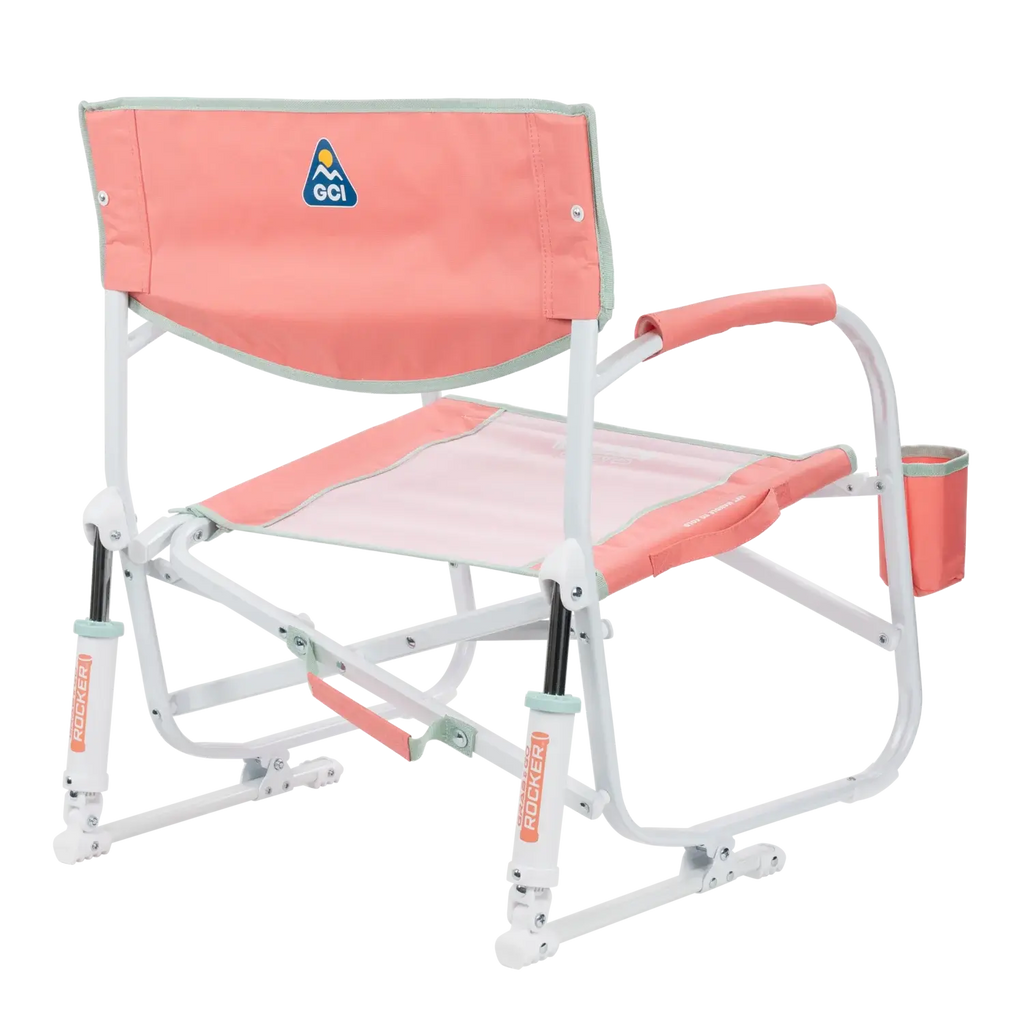 Grab & Go Rocker | Featured Outdoor Choice | Outlandridge FE87 GB