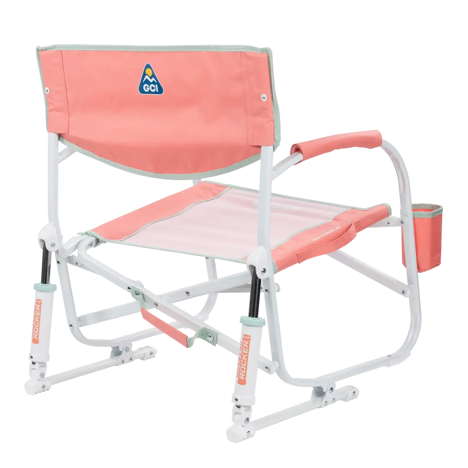 Grab & Go Rocker | Featured Outdoor Choice | Outlandridge FE87 GB