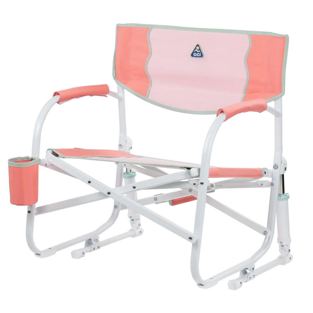 Grab & Go Rocker | Featured Outdoor Choice | Outlandridge FE87 GB