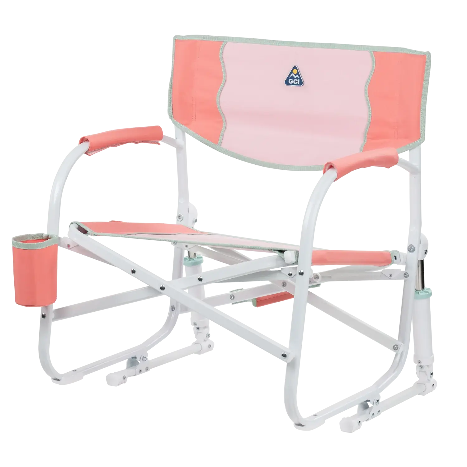 Grab & Go Rocker | Featured Outdoor Choice | Outlandridge FE87 GB
