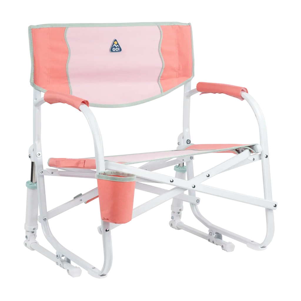 Grab & Go Rocker | Featured Outdoor Choice | Outlandridge FE87 GB