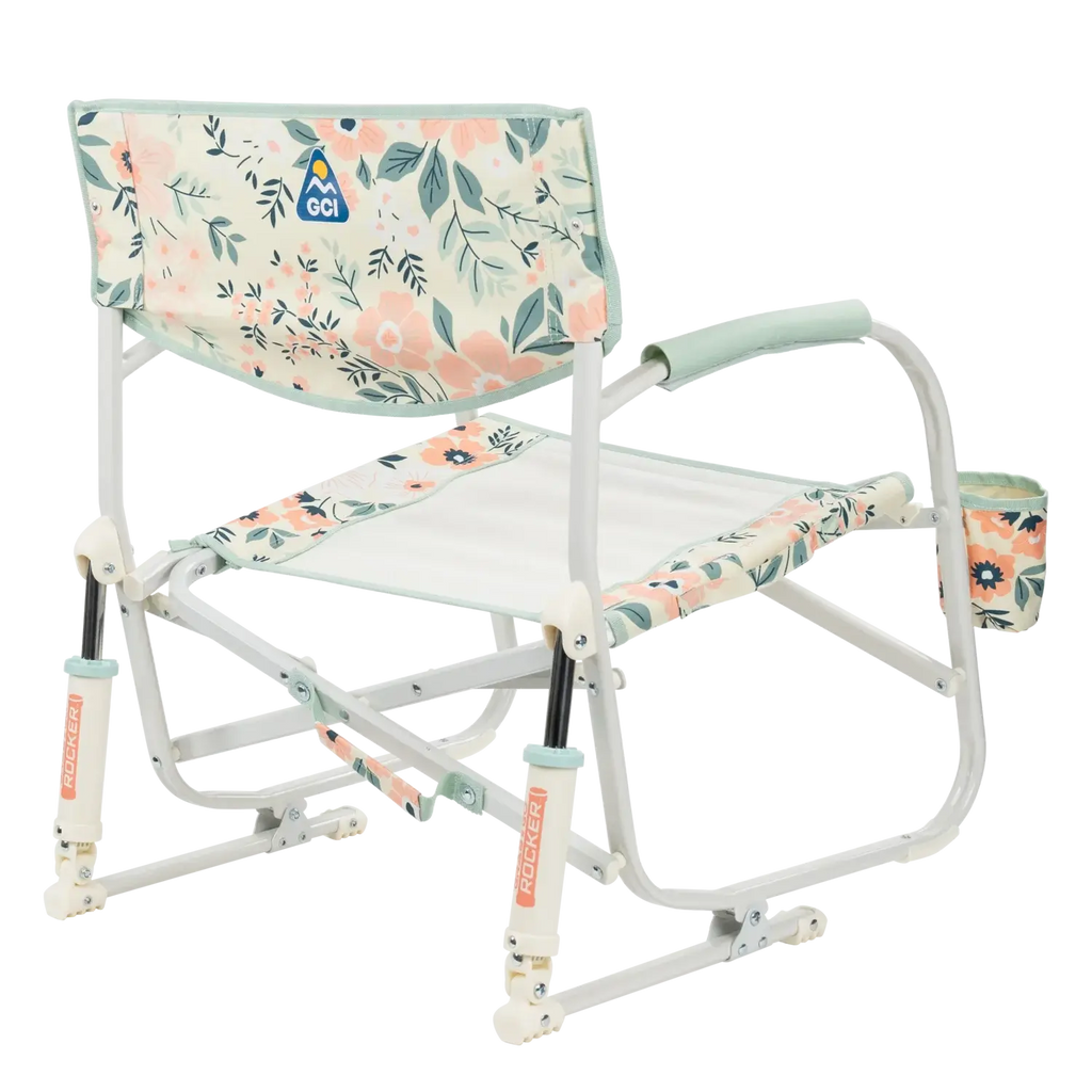 Grab & Go Rocker | Featured Outdoor Choice | Outlandridge FE87 GB
