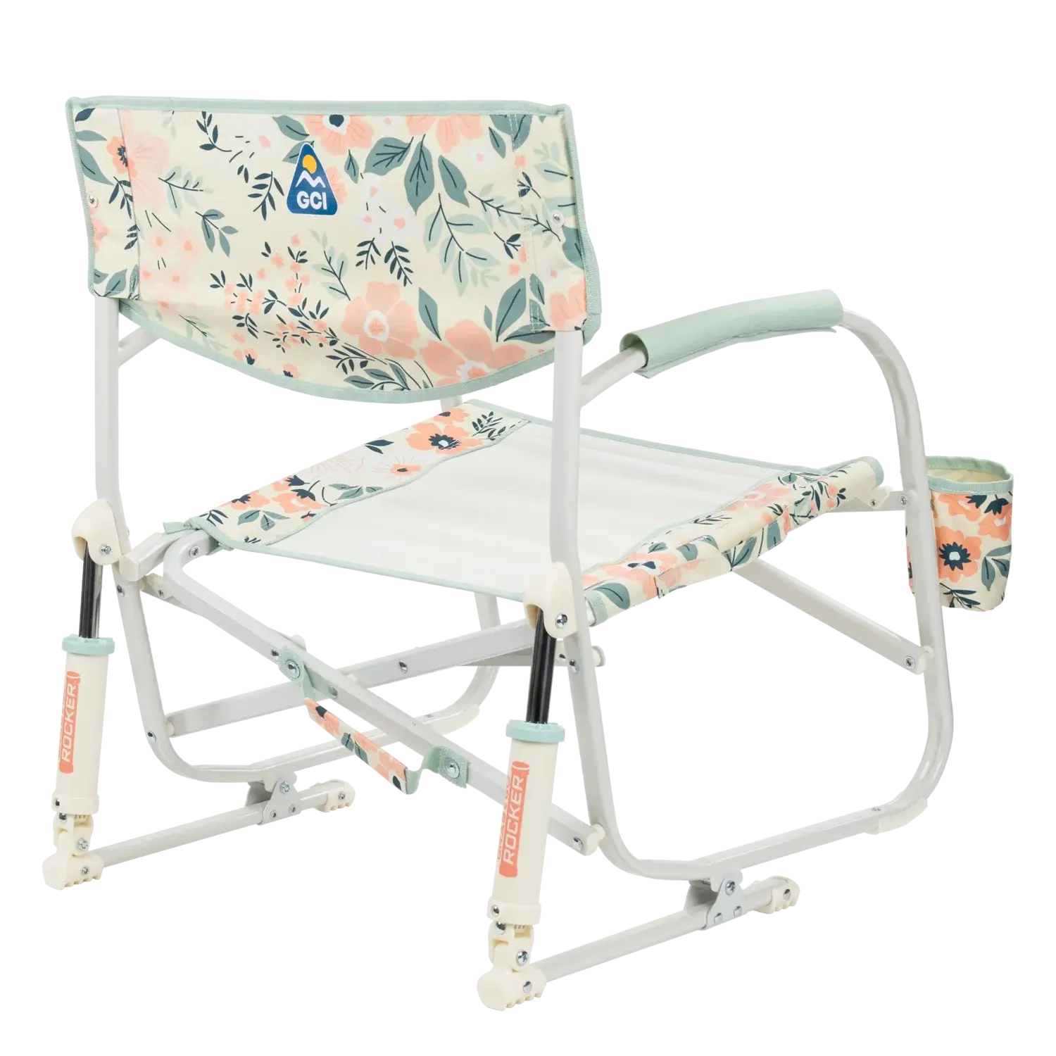Grab & Go Rocker | Featured Outdoor Choice | Outlandridge FE87 GB