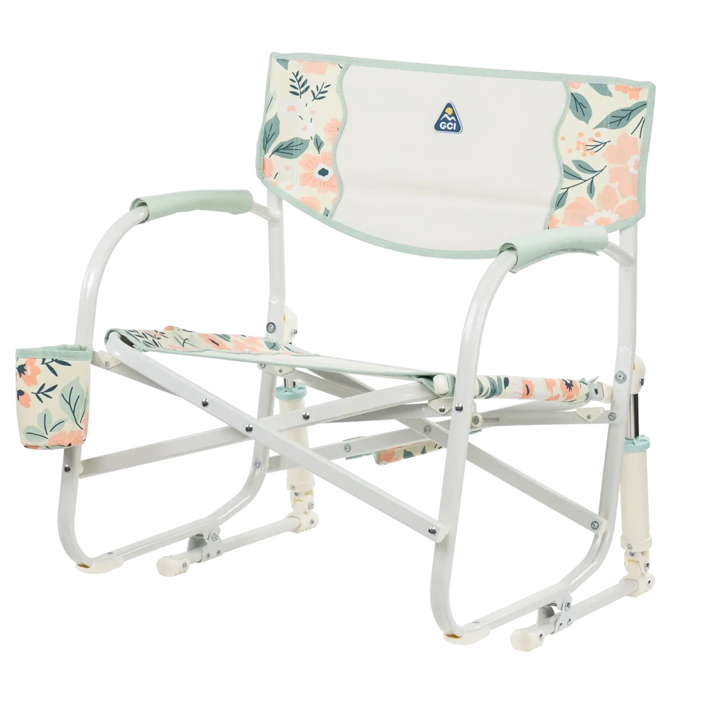 Grab & Go Rocker | Featured Outdoor Choice | Outlandridge FE87 GB