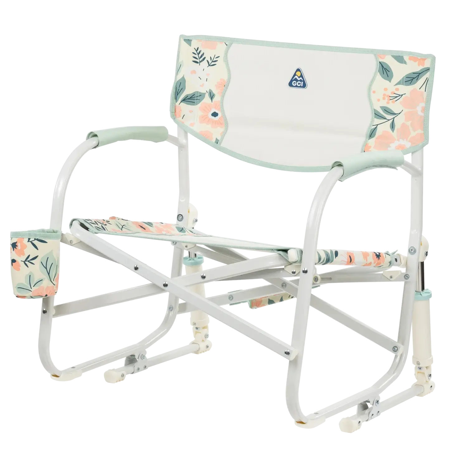 Grab & Go Rocker | Featured Outdoor Choice | Outlandridge FE87 GB