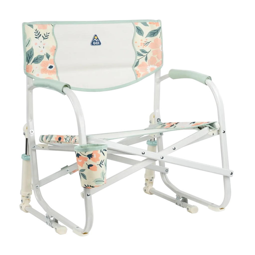 Grab & Go Rocker | Featured Outdoor Choice | Outlandridge FE87 GB