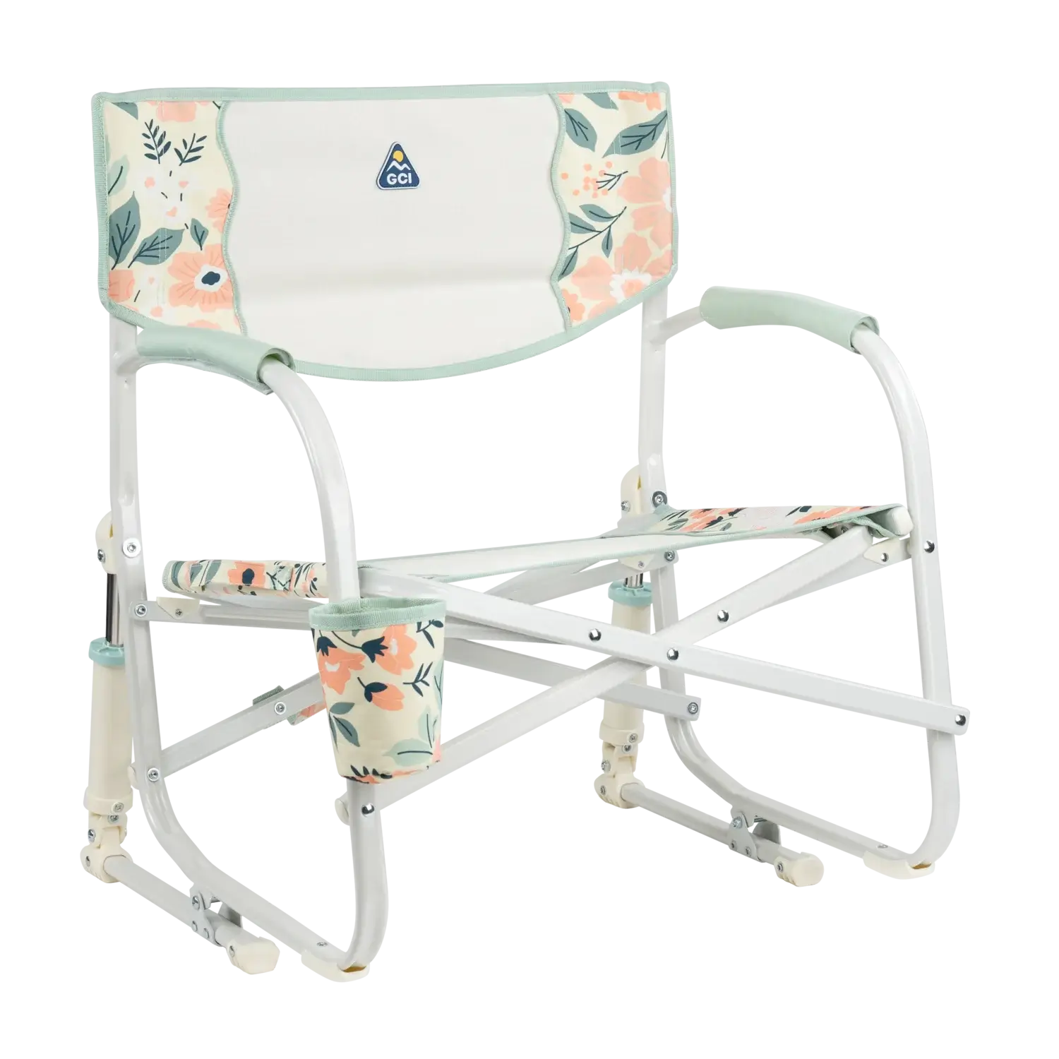 Grab & Go Rocker | Featured Outdoor Choice | Outlandridge FE87 GB