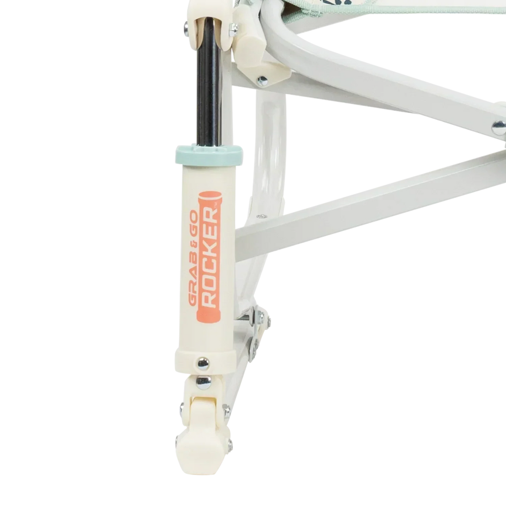 Grab & Go Rocker | Featured Outdoor Choice | Outlandridge FE87 GB