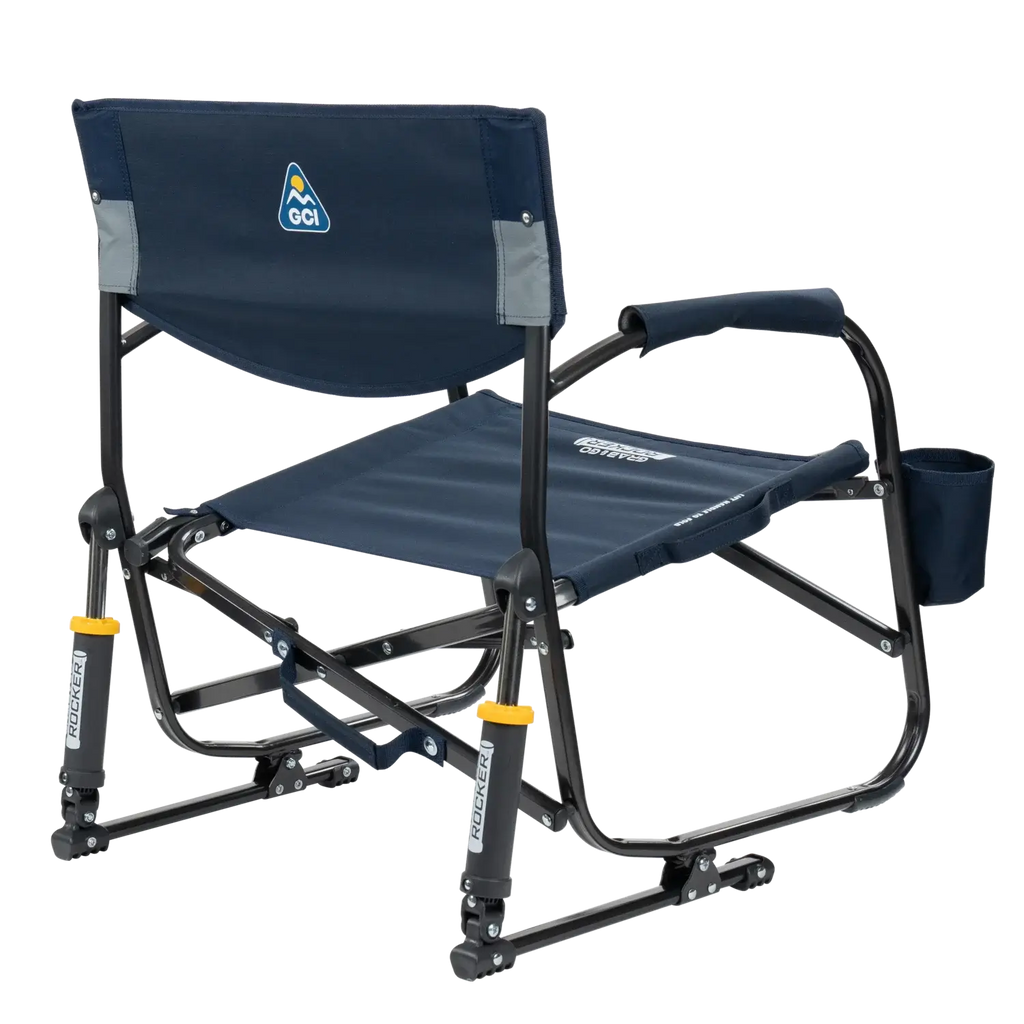 Grab & Go Rocker | Featured Outdoor Choice | Outlandridge FE87 GB