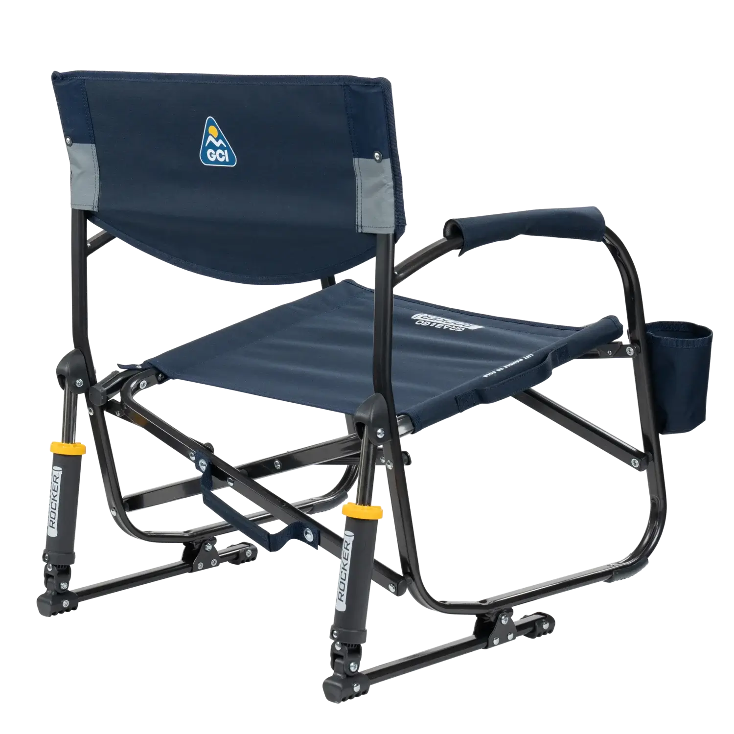 Grab & Go Rocker | Featured Outdoor Choice | Outlandridge FE87 GB