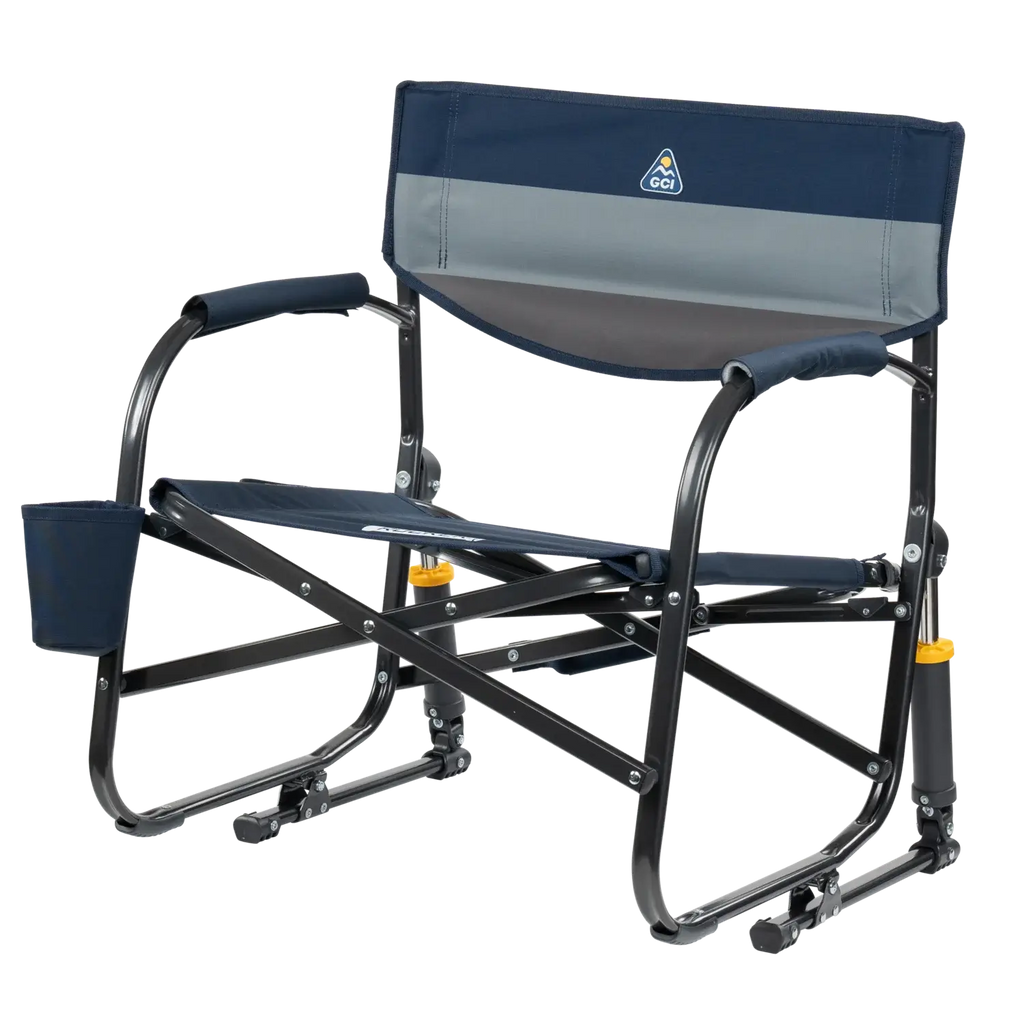 Grab & Go Rocker | Featured Outdoor Choice | Outlandridge FE87 GB