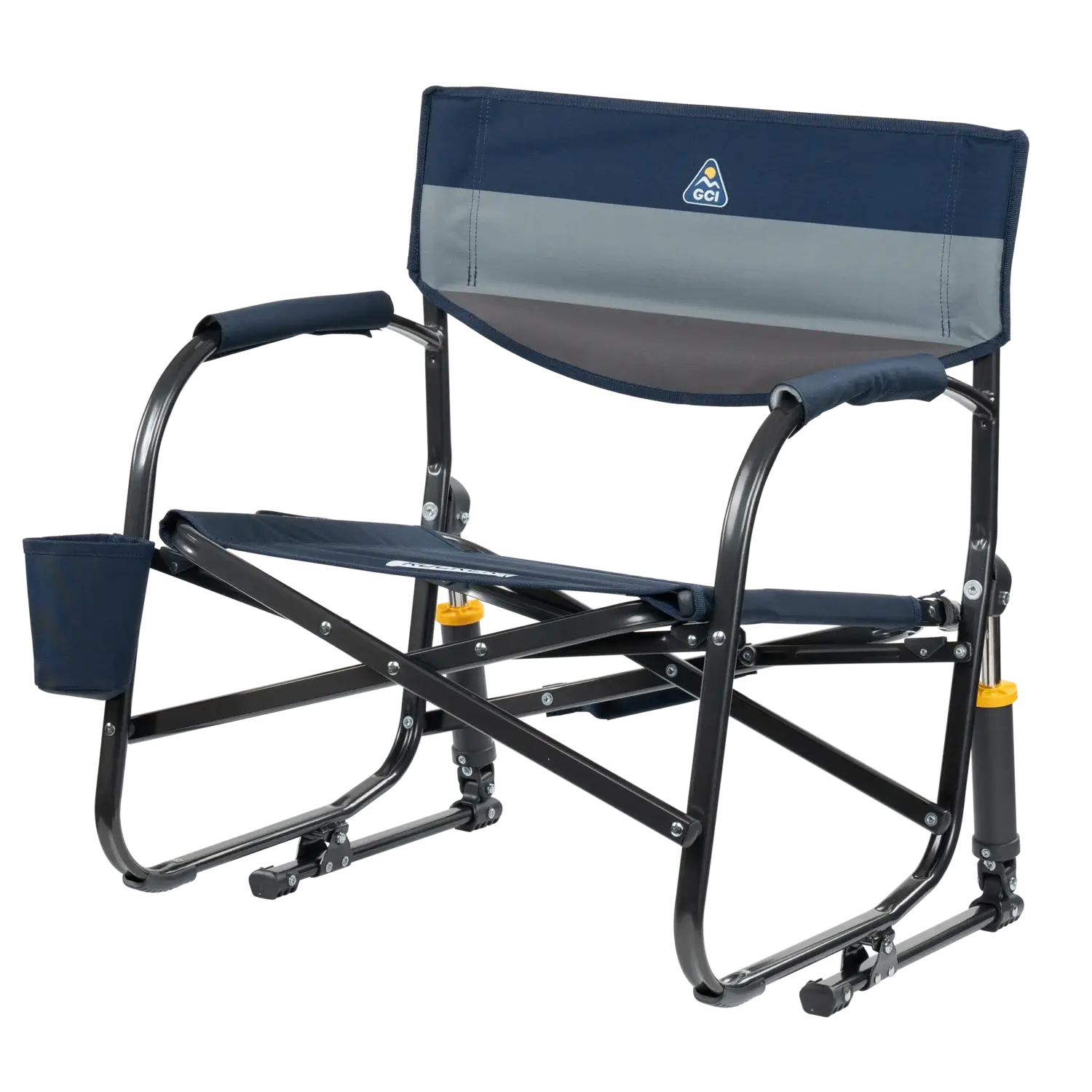 Grab & Go Rocker | Featured Outdoor Choice | Outlandridge FE87 GB