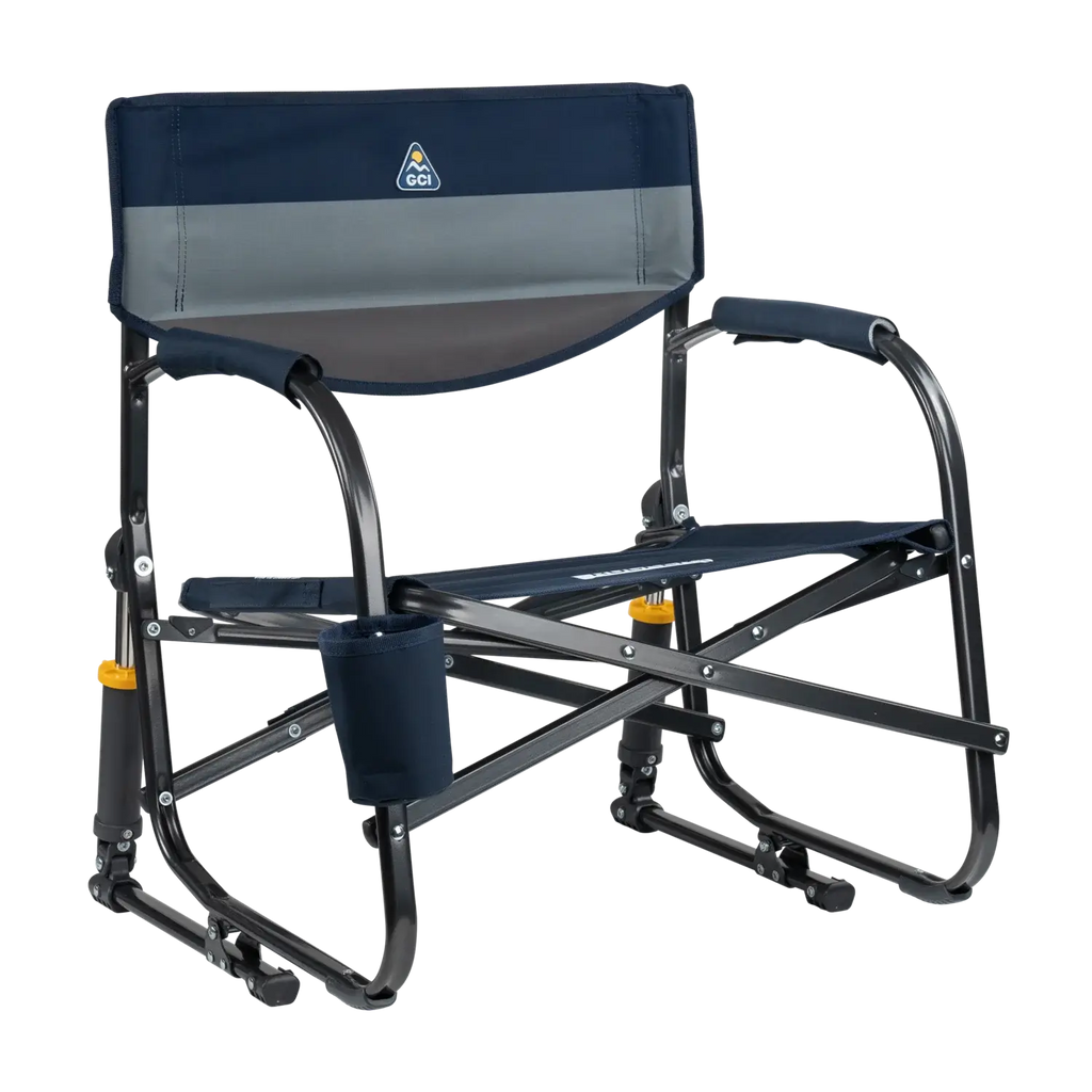 Grab & Go Rocker | Featured Outdoor Choice | Outlandridge FE87 GB
