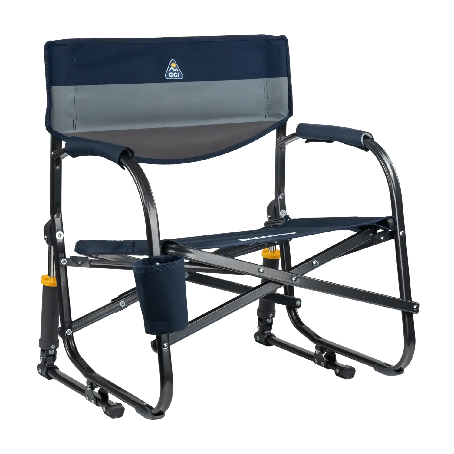 Grab & Go Rocker | Featured Outdoor Choice | Outlandridge FE87 GB