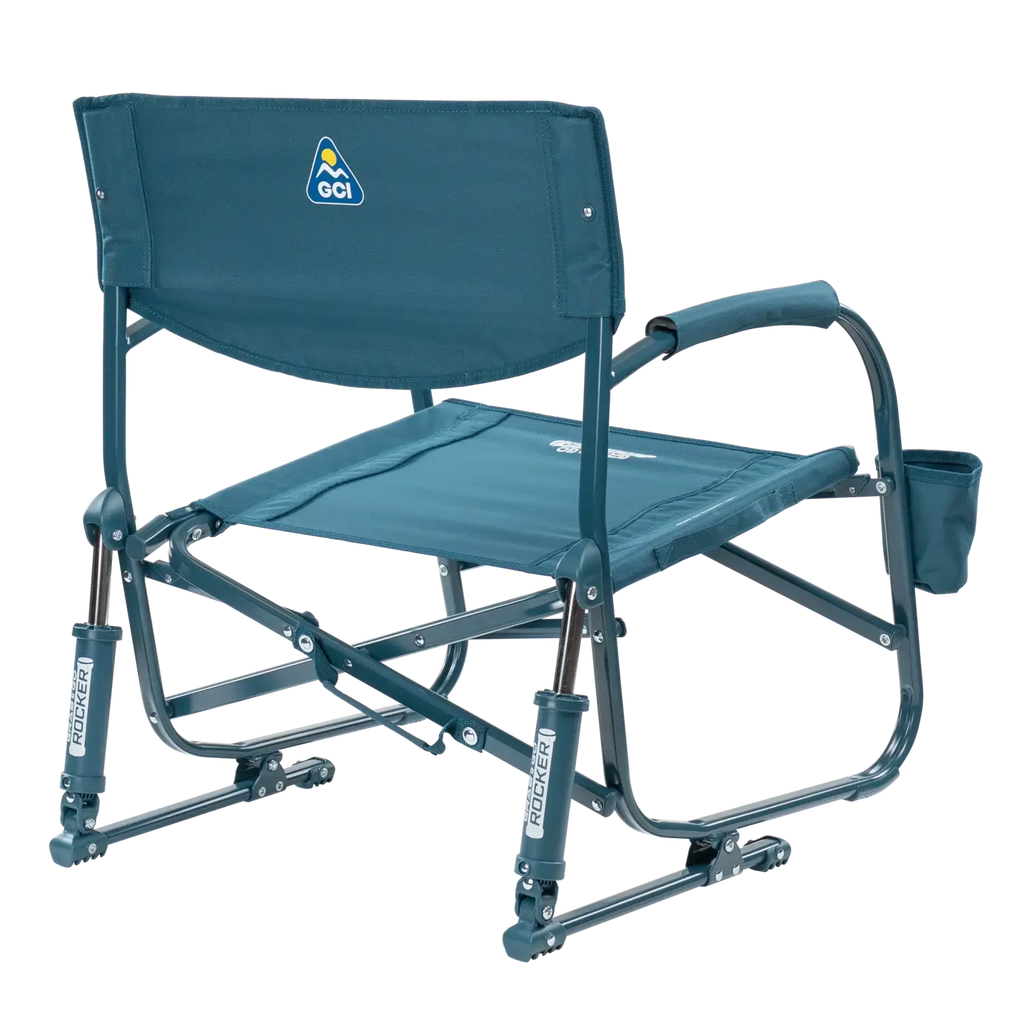 Grab & Go Rocker | Featured Outdoor Choice | Outlandridge FE87 GB