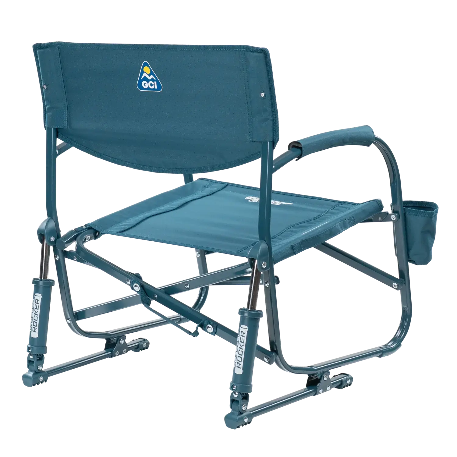 Grab & Go Rocker | Featured Outdoor Choice | Outlandridge FE87 GB