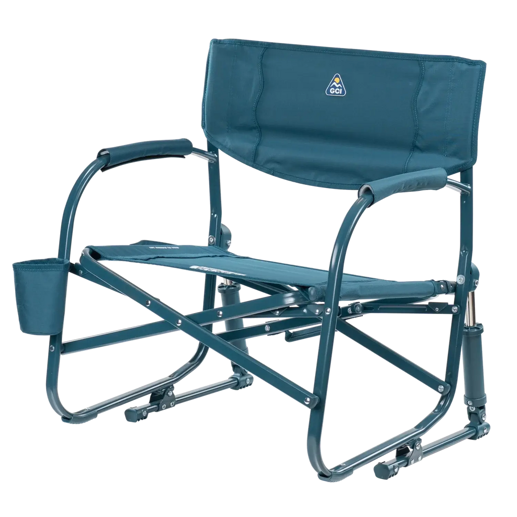 Grab & Go Rocker | Featured Outdoor Choice | Outlandridge FE87 GB