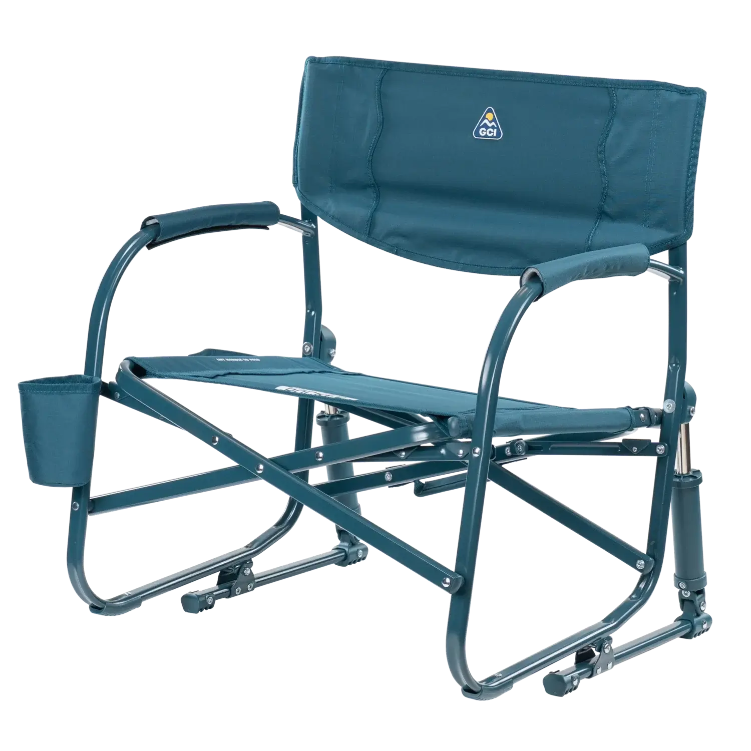 Grab & Go Rocker | Featured Outdoor Choice | Outlandridge FE87 GB