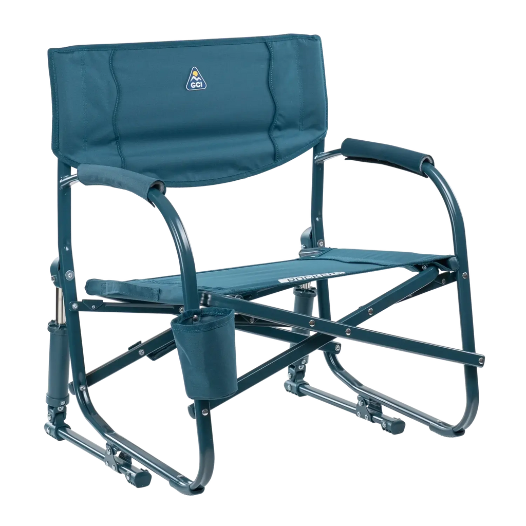 Grab & Go Rocker | Featured Outdoor Choice | Outlandridge FE87 GB